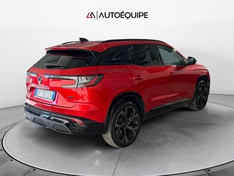 Auto Usate A Roma | Renault Austral 2023 1.2 E-Tech Full Hybrid Techno Esprit Alpine 200Cv Au