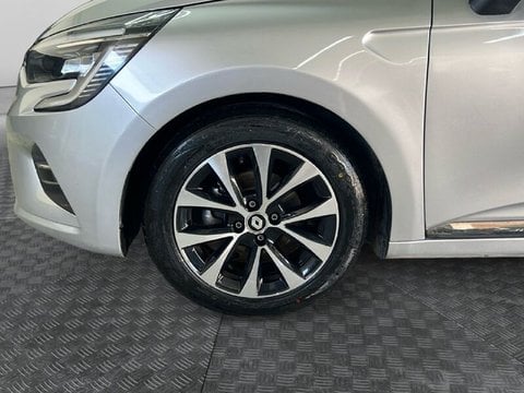 Auto Usate A Roma | Renault Clio V 2019 1.0 Tce Techno Gpl 100Cv