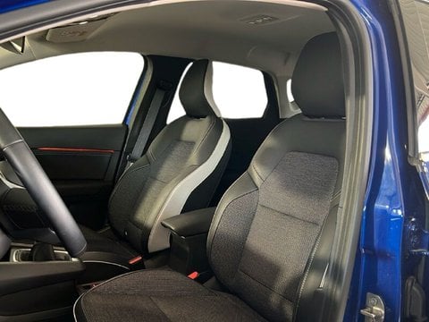 Auto Usate A Roma | Renault Captur 1.0 Tce 90 Techno