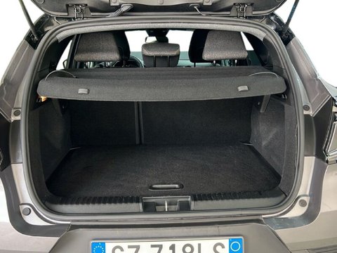 Auto Usate A Roma | Renault Captur Ii 2019 1.0 Tce Techno 90Cv