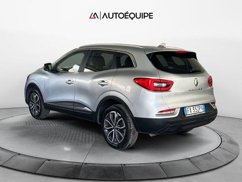 Auto Usate A Roma | Renault Kadjar 2019 1.3 Tce Sport Edition 140Cv Edc Fap