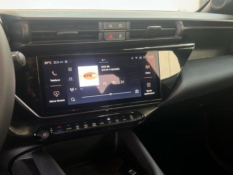 Auto Usate A Roma | Alfa Romeo Junior 1.2 Ibrida 145Cv Edct6
