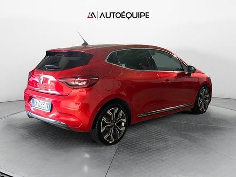 Auto Usate A Roma | Renault Clio V 2019 1.5 Blue Dci Intens 85Cv