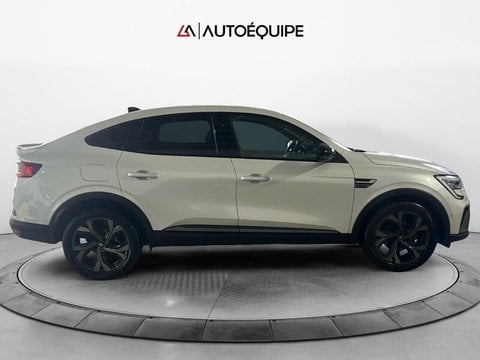 Auto Usate A Roma | Renault Arkana 2021 1.6 E-Tech Full Hybrid E-Tech Engineered 145Cv