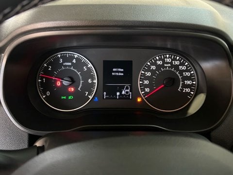 Auto Usate A Roma | Dacia Duster Ii 2021 1.0 Tce Journey Up Gpl 4X2 100Cv