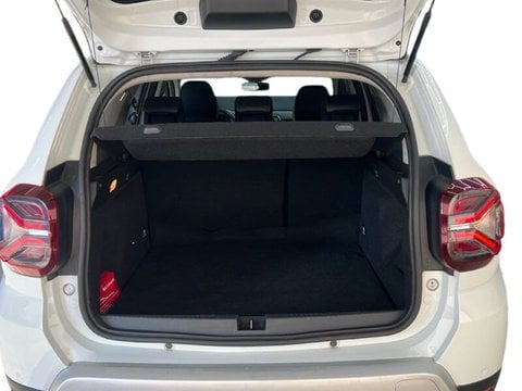 Auto Usate A Roma | Dacia Duster Ii 2021 1.5 Blue Dci Sl Extreme 4X2 115Cv