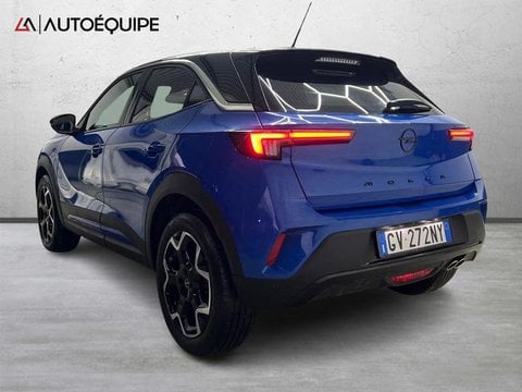 Auto Usate A Roma | Opel Mokka Ii 2020 1.2 T Ultimate S&S 136Cv