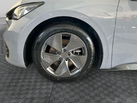 Auto Usate A Roma | Cupra Born 58Kwh