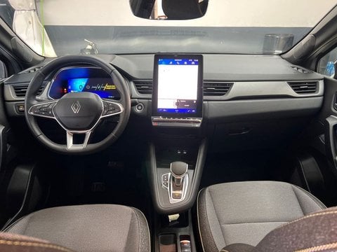Auto Usate A Roma | Renault Symbioz 1.6 E-Tech Full Hybrid Techno 145Cv Auto