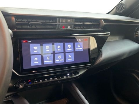 Auto Usate A Roma | Alfa Romeo Junior 1.2 Ibrida 145Cv Edct6