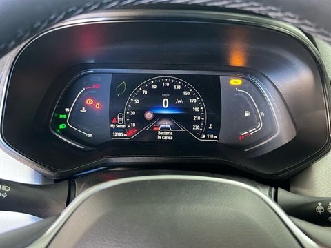Auto Usate A Roma | Renault Clio V 2019 1.0 Tce Intens 90Cv My21