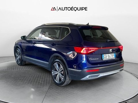 Auto Usate A Roma | Seat Tarraco 1.5 Tsi Xcellence 150Cv Dsg