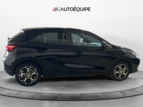 Auto Usate A Roma | Mg Mg3 1.5 Hybrid+ Luxury Auto