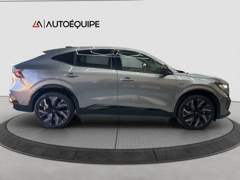 Auto Usate A Roma | Renault Rafale 1.2 E-Tech Full Hybrid Esprit Alpine 200Cv Auto