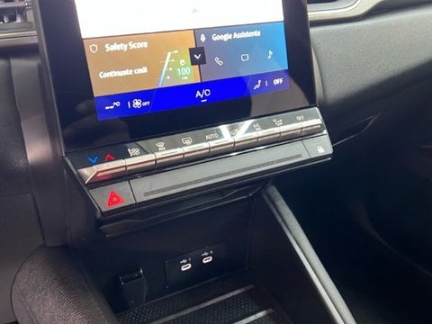 Auto Usate A Roma | Renault Symbioz 1.6 E-Tech Full Hybrid Techno 145Cv Auto