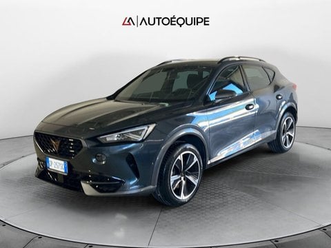 Auto Usate A Roma | Cupra Formentor 2020 1.5 Tsi Dsg