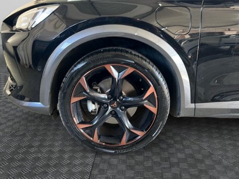 Auto Usate A Roma | Cupra Formentor 2020 1.4 E-Hybrid Dsg