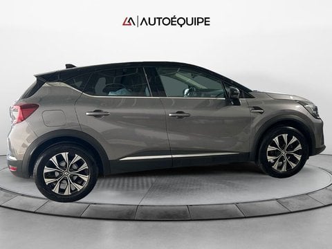Auto Usate A Roma | Renault Captur Ii 2019 1.0 Tce Techno Gpl 100Cv