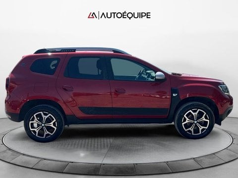 Auto Usate A Roma | Dacia Duster Ii 2018 1.0 Tce 15Th Anniversary Eco-G 4X2 100Cv