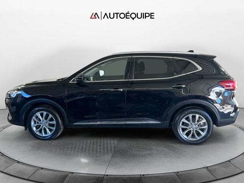 Auto Usate A Roma | Mg Hs I 1.5 T Comfort Auto