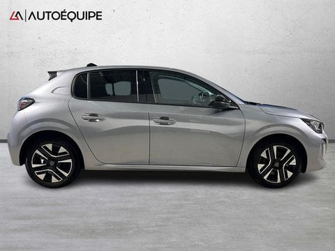 Auto Usate A Roma | Peugeot 208 Ii 2023 1.2 Puretech Allure S&S 100Cv