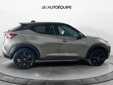 Auto Usate A Roma | Nissan Juke Ii 2020 1.0 Dig-T Enigma 114Cv