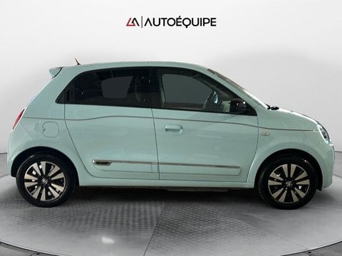 Auto Usate A Roma | Renault Twingo Electric Twingo Iii Electric Twingo Techno 22Kwh