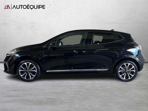 Auto Usate A Roma | Renault Clio V 2023 1.0 Tce Techno 90Cv