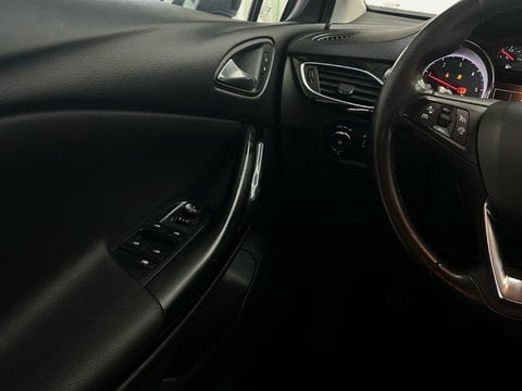 Auto Usate A Roma | Opel Astra V 2020 5P 1.5 Cdti Business Elegance S&S 122Cv