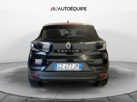 Auto Usate A Roma | Renault Captur Ii 2019 1.0 Tce Techno 90Cv