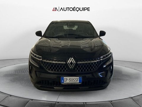 Auto Usate A Roma | Renault Austral 2023 1.2 E-Tech Full Hybrid Techno 200Cv Auto