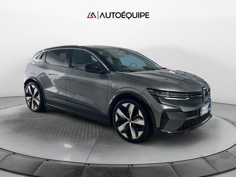Auto Usate A Roma | Renault Megane E-Tech Electric Megane Iv E-Tech Megane E-Tech Techno Ev60 220...