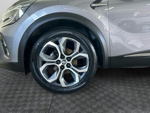 Auto Usate A Roma | Renault Captur Ii 2019 1.0 Tce Intens Gpl 100Cv My21