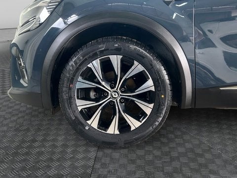 Auto Usate A Roma | Renault Captur Ii 2019 1.0 Tce Intens Gpl 100Cv My21