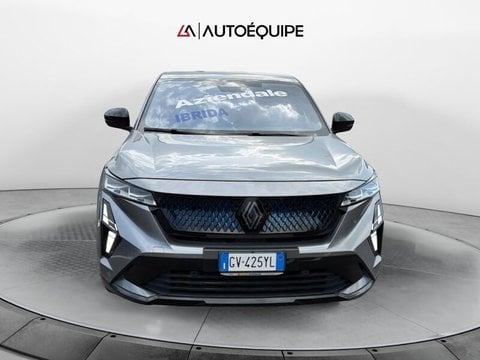 Auto Usate A Roma | Renault Rafale 1.2 E-Tech Full Hybrid Esprit Alpine 200Cv Auto