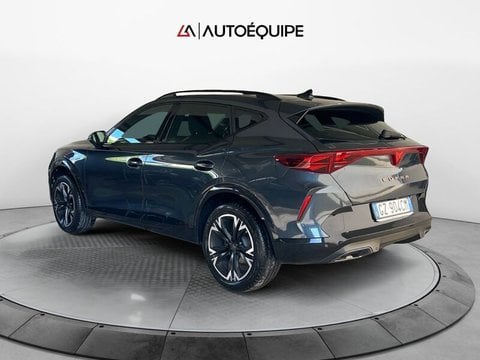 Auto Usate A Roma | Cupra Formentor 2024 2.0 Tdi 150Cv Dsg