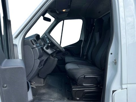 Auto Usate A Roma | Renault Master Iv 35 Rwd T35 Traz.post. 2.3 Energy Dci 165Cv L4 Ice R.gem.