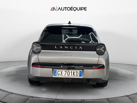 Auto Usate A Roma | Lancia Ypsilon Iv 2024 1.2 Mhev Lx 110Cv E-Dct