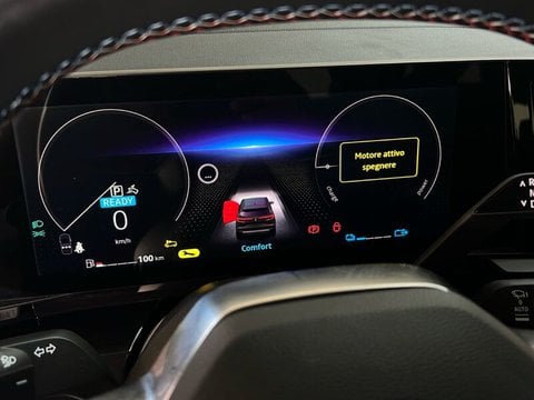 Auto Usate A Roma | Renault Austral 2023 1.2 E-Tech Full Hybrid Iconic Esprit Alpine 200Cv Au