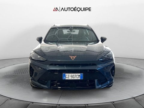 Auto Usate A Roma | Cupra Formentor 2024 2.0 Tdi 150Cv Dsg