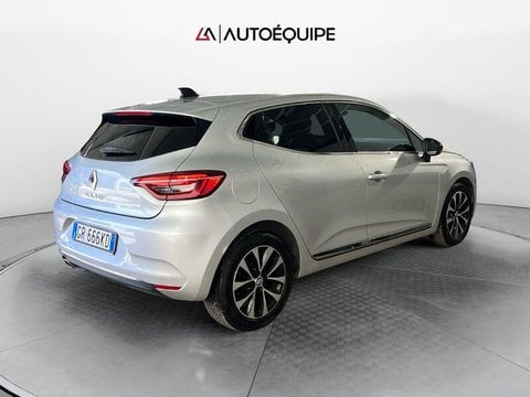 Auto Usate A Roma | Renault Clio V 2019 1.0 Tce Intens 90Cv My21