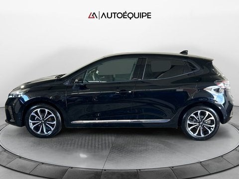 Auto Usate A Roma | Renault Clio V 2023 1.0 Tce Techno 90Cv