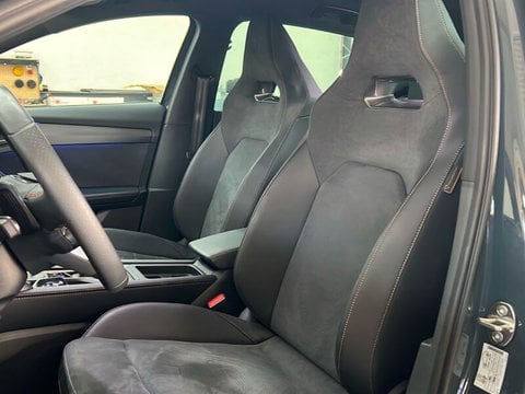 Auto Usate A Roma | Cupra Formentor 2024 2.0 Tsi 4Drive 204Cv Dsg