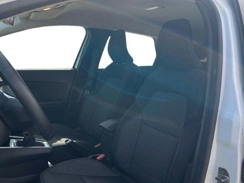 Auto Usate A Roma | Renault Captur Ii 2019 1.0 Tce Equilibre Gpl 100Cv