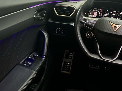 Auto Usate A Roma | Cupra Formentor 2024 2.0 Tdi 150Cv Dsg