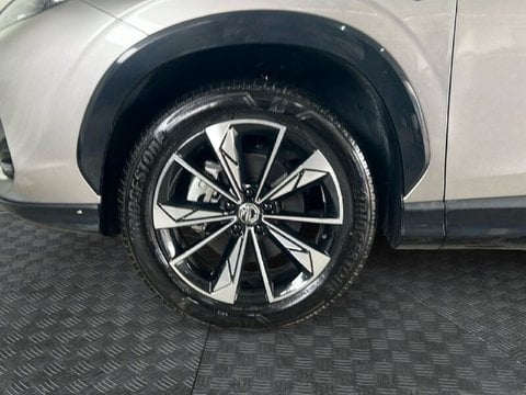 Auto Usate A Roma | Mg Hs Ii 2024 1.5 Comfort Auto