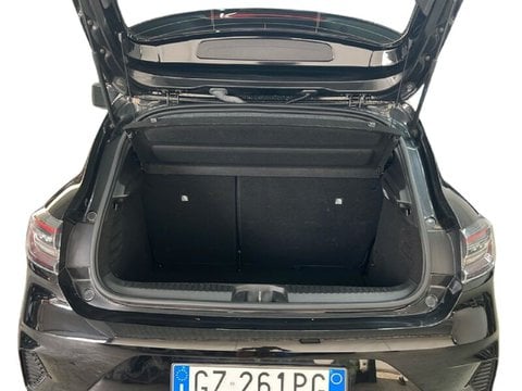 Auto Usate A Roma | Renault Clio V 2023 1.0 Tce Techno 90Cv