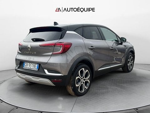 Auto Usate A Roma | Renault Captur Ii 2019 1.0 Tce Intens Gpl 100Cv My21