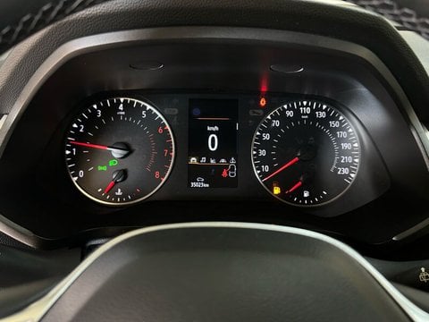 Auto Usate A Roma | Renault Captur Ii 2019 1.0 Tce Equilibre Gpl 100Cv
