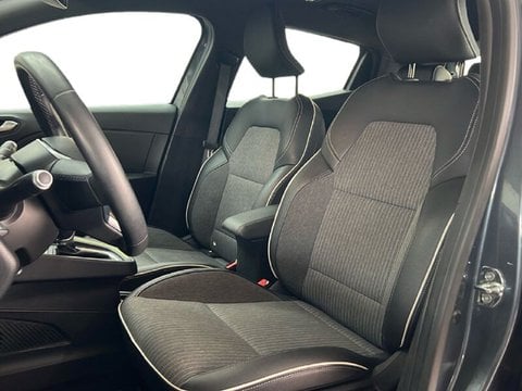Auto Usate A Roma | Renault Clio V 2019 1.6 Hybrid Intens E-Tech 140Cv Auto My21